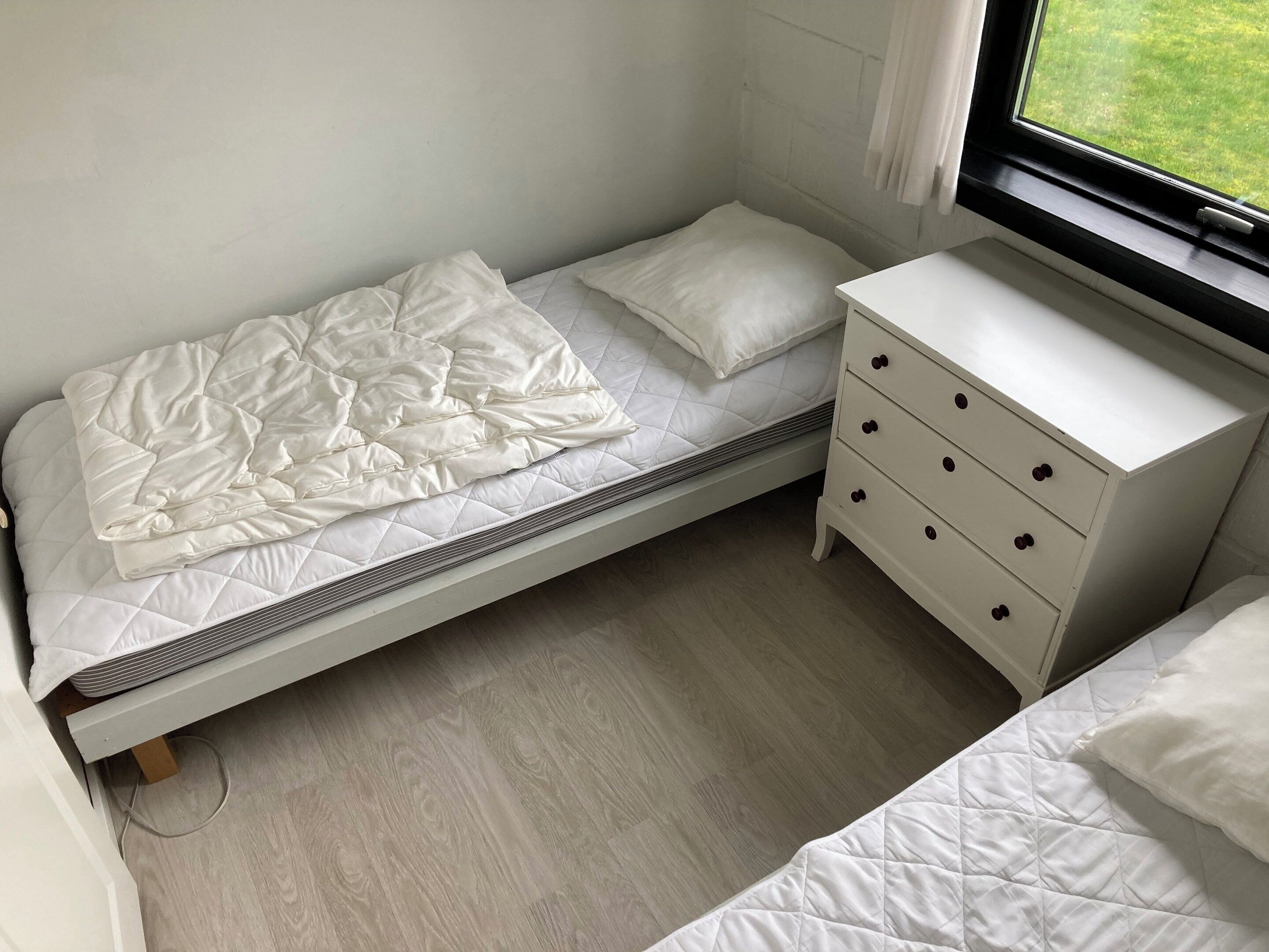 3 bedrooms, free WiFi