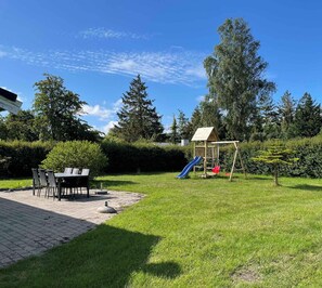 Kindergedeelte
