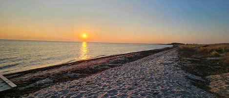 海灘