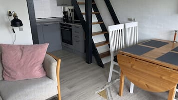 Interiør