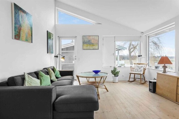 منطقة المعيشة