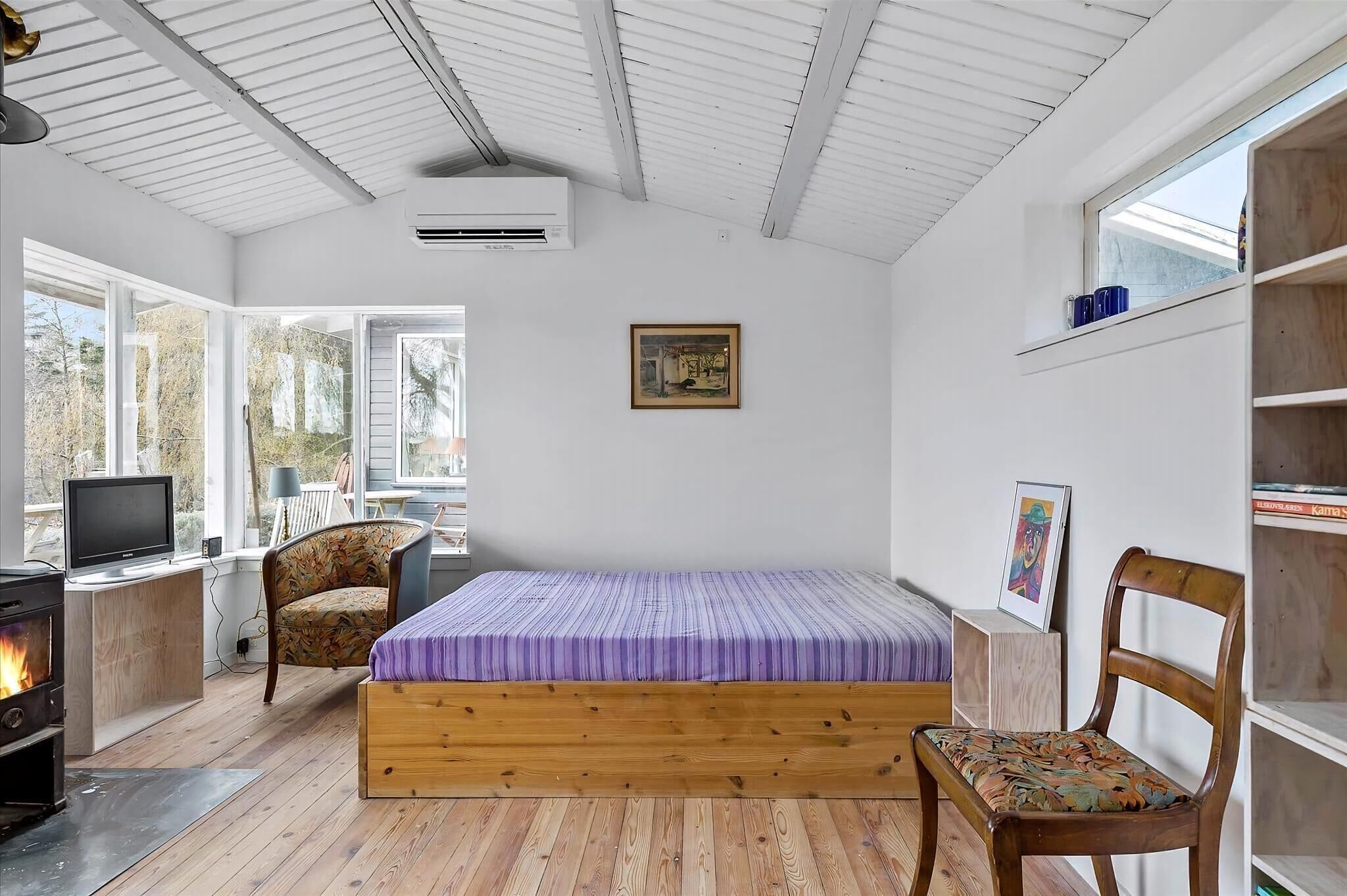 2 habitaciones y wifi gratis 