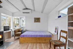 2 habitaciones y wifi gratis 