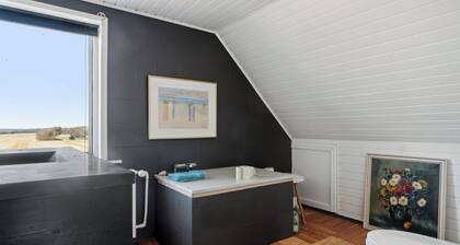 Summer house in Thyholm