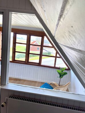 Interior - Charming cottage in the best Hc Andersen style (Frørup)