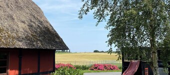 Charming cottage in the best Hc Andersen style