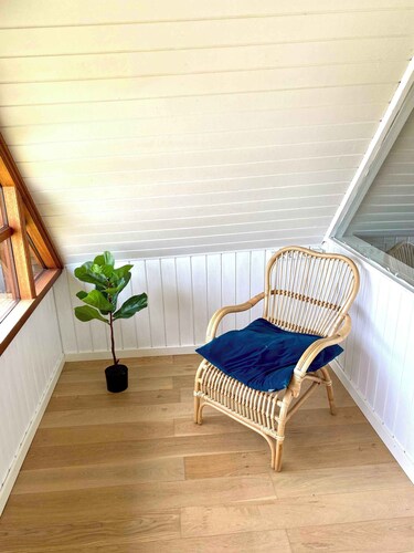 Charming cottage in the best H.C. Andersen style