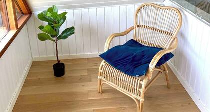 Charming cottage in the best H.C. Andersen style