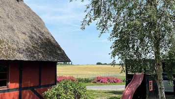 Ulkoalueet