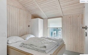 3 slaapkamers, gratis wifi