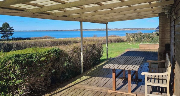 Terraço/pátio