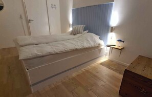 3 chambres, Wi-Fi gratuit