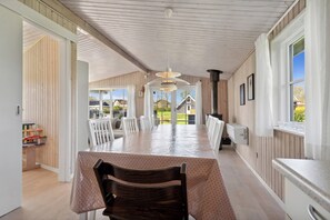 Spiseområde