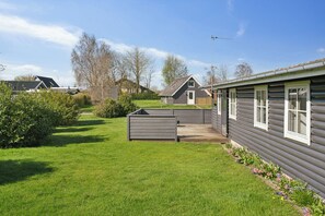 Eksteriør