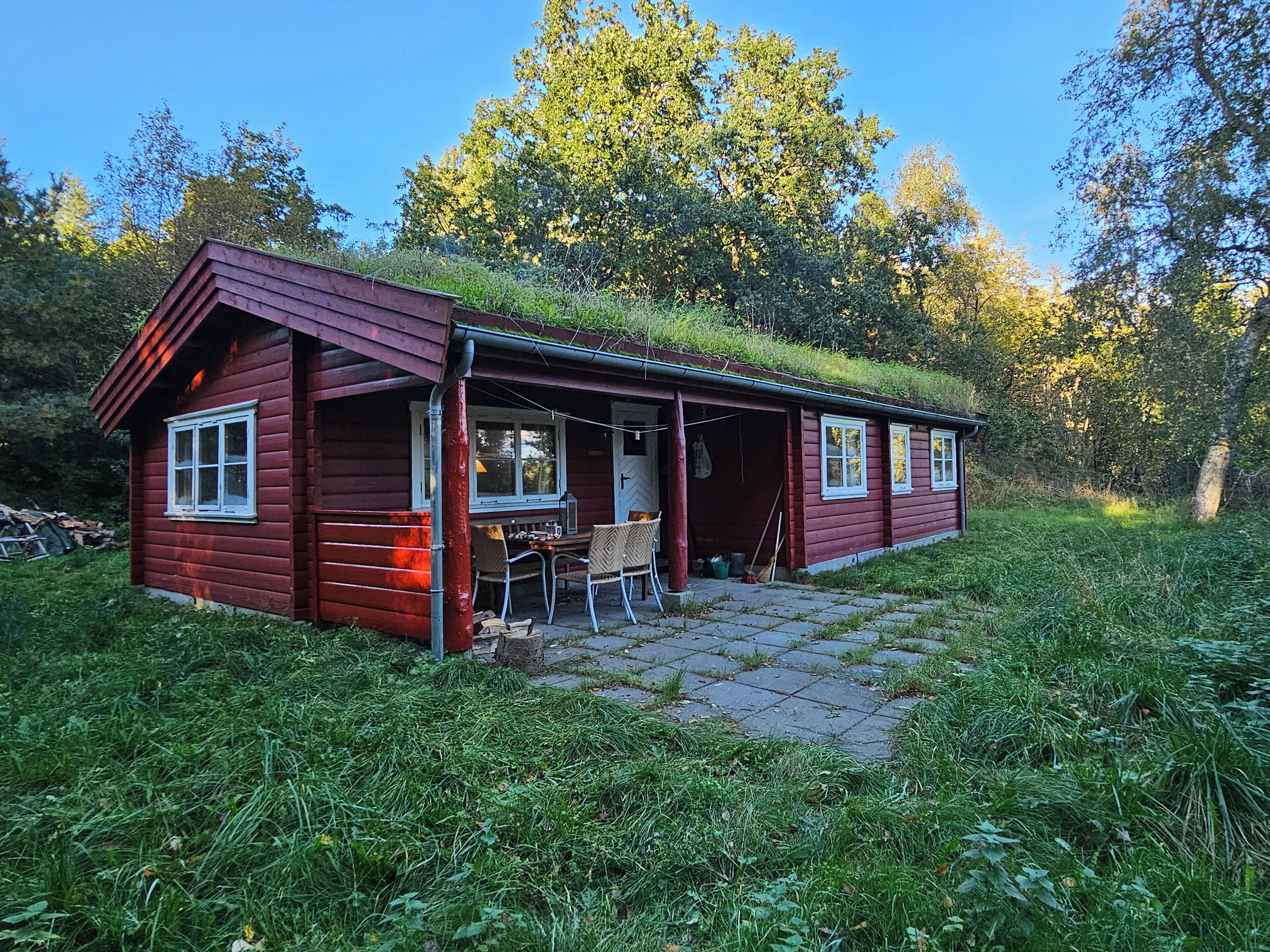 Ulkopuoli