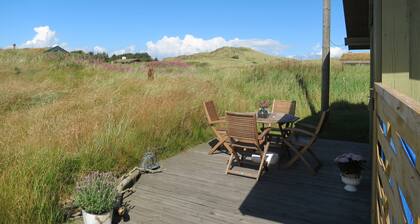 Scenic holiday home in Skagen
