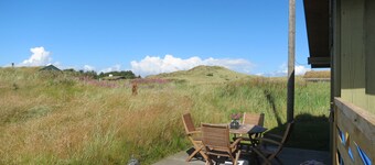 Scenic holiday home in Skagen