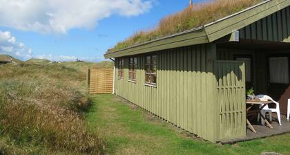 Scenic holiday home in Skagen