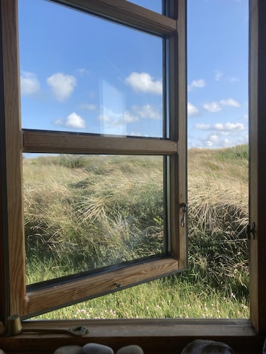 Scenic holiday home in Skagen