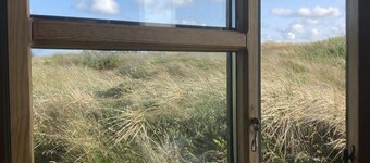 Scenic holiday home in Skagen