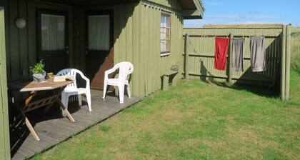 Scenic holiday home in Skagen.