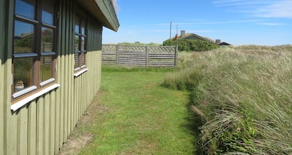 Scenic holiday home in Skagen