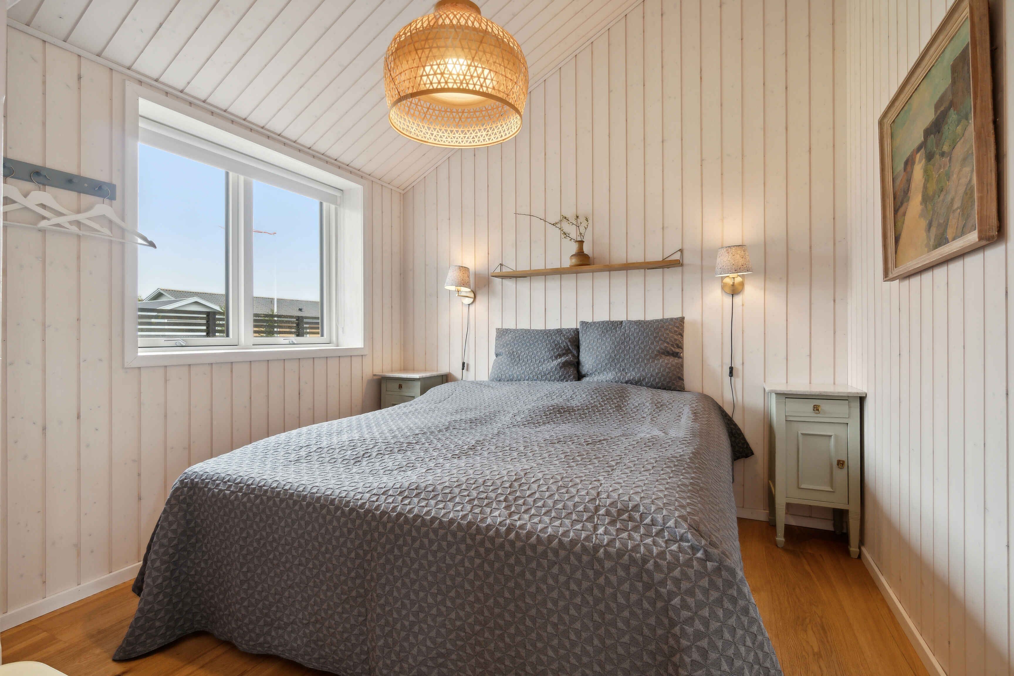 3 bedrooms, iron/ironing board, free WiFi