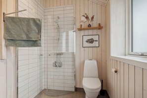 Dusche