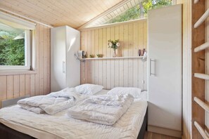 5 Schlafzimmer, kostenloses WLAN