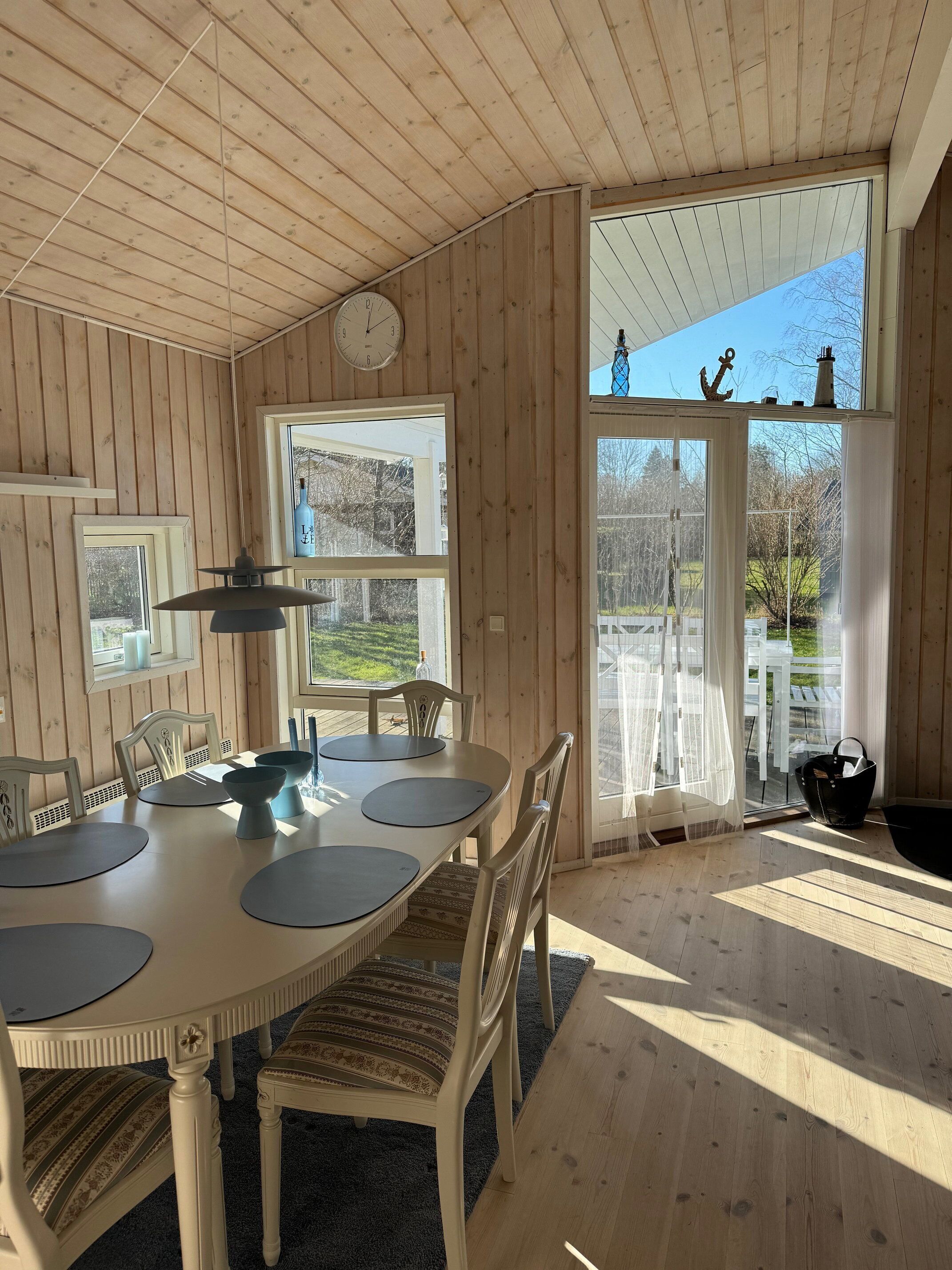 Spiseområde