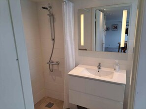 Dusche