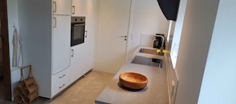 Idyllic Countryside Apartment