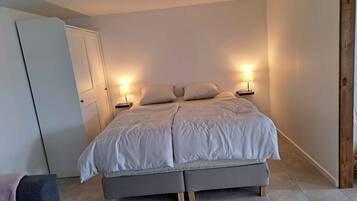 1 soveværelse, gratis Wi-Fi, adgang for kørestole