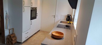 Idyllic country apartment incl. all utilities