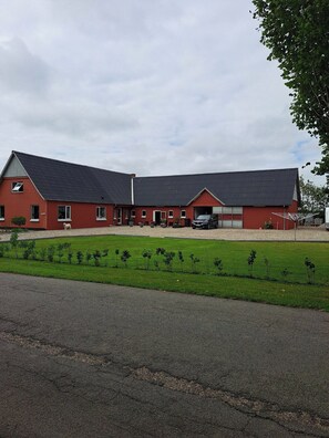 Eksteriør