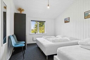 2 Schlafzimmer, kostenloses WLAN