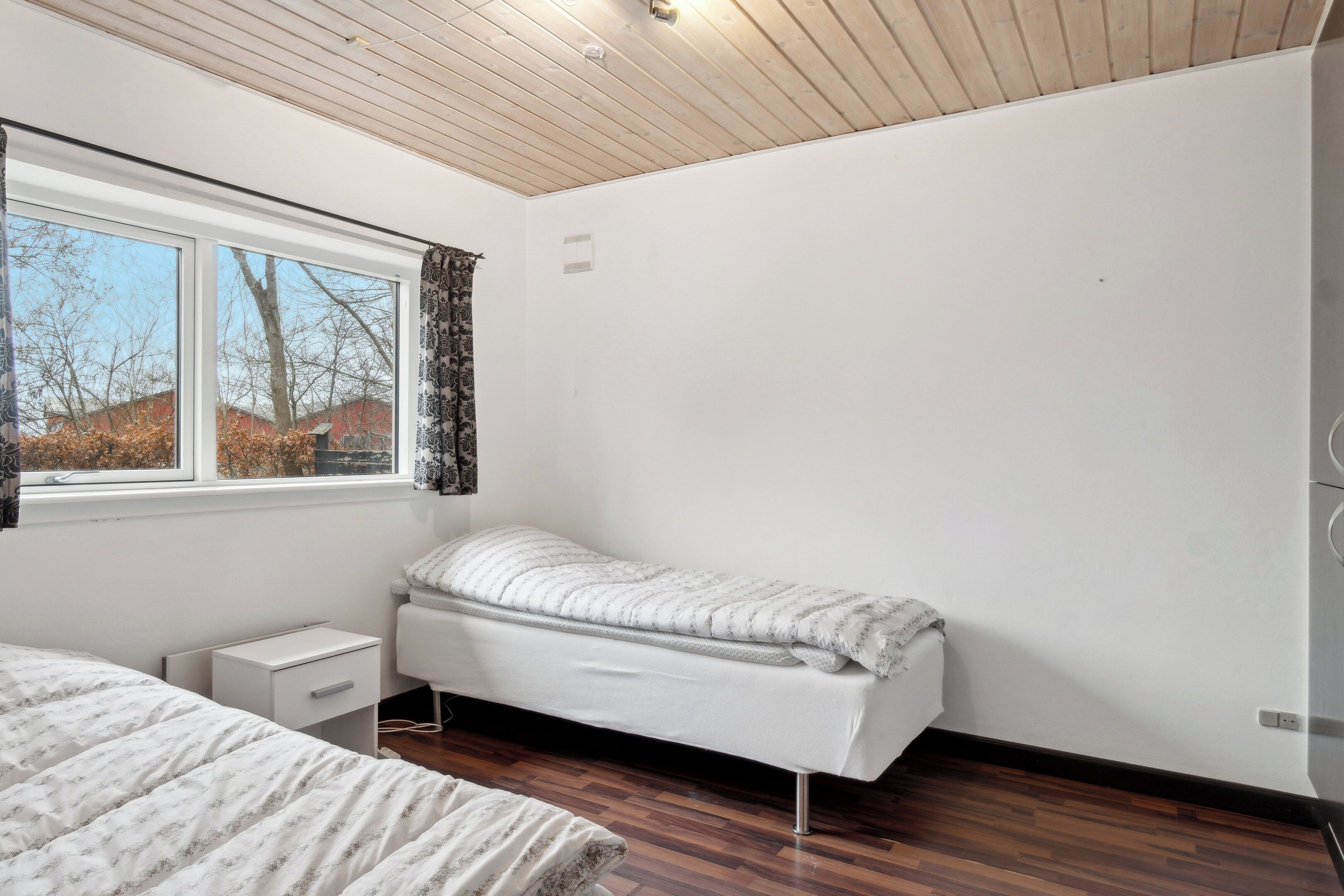 2 chambres, Wi-Fi gratuit
