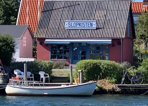 Außenbereich