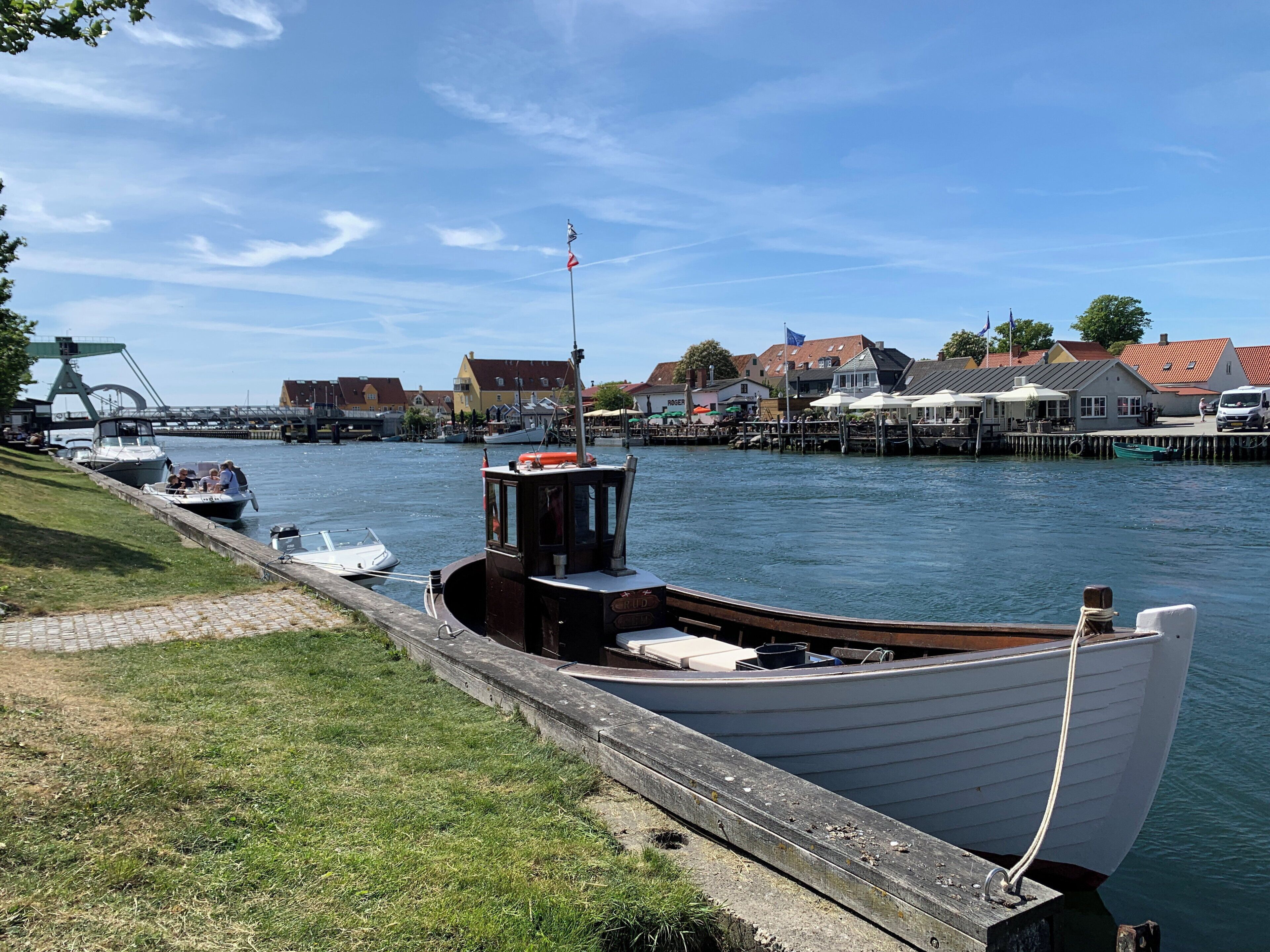 Marina
