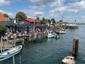 Marina - Exclusive architect designed beach house (Karrebæksminde)