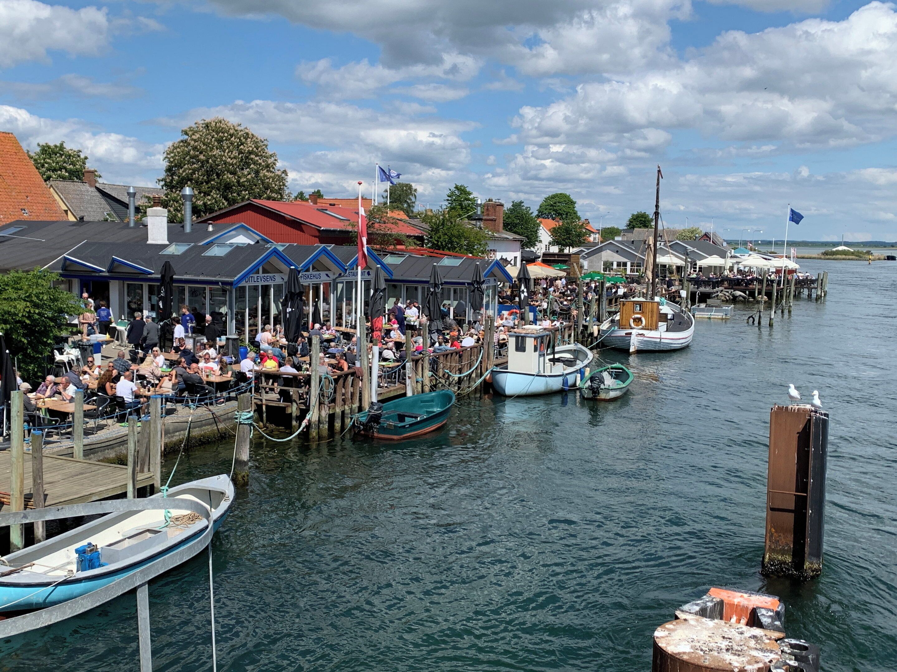 Marina
