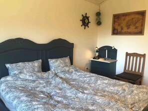 3 Schlafzimmer, kostenloses WLAN