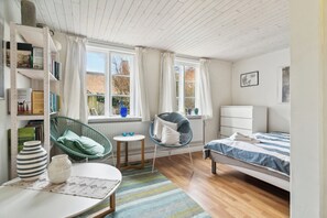 1 chambre
