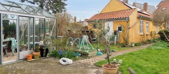 Lovely holiday apartment in Rønne