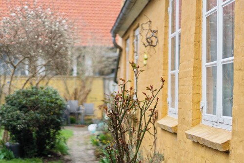 Lovely holiday apartment in Rønne