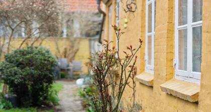 Lovely holiday apartment in Rønne