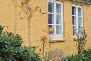 Außendetails
