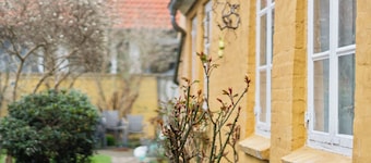 Lovely holiday apartment in RĂžnne