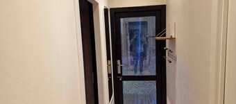 Quiet area 15 km to the beach