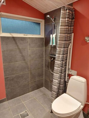 Unclassified image, 4 of 7, button - Quiet area 15 km to the beach (Skibby)